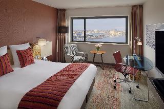 Mövenpick Hotel Amsterdam City Centre fotoÄŸrafÄ±