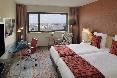 Mövenpick Hotel Amsterdam City Centre oda fotoğrafı