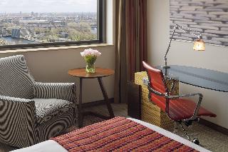 Mövenpick Hotel Amsterdam City Centre fotoÄŸrafÄ±