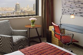 Mövenpick Hotel Amsterdam City Centre fotoÄŸrafÄ±