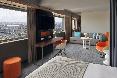 Mövenpick Hotel Amsterdam City Centre oda fotoğrafı