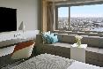 Mövenpick Hotel Amsterdam City Centre oda fotoğrafı