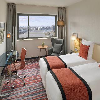 Mövenpick Hotel Amsterdam City Centre fotoÄŸrafÄ±