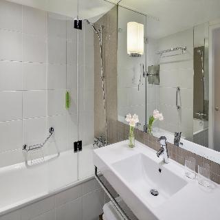 Mövenpick Hotel Amsterdam City Centre fotoÄŸrafÄ±