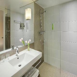 Mövenpick Hotel Amsterdam City Centre fotoÄŸrafÄ±