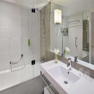 Mövenpick Hotel Amsterdam City Centre fotoÄŸrafÄ±