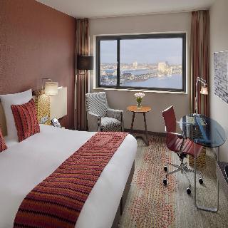 Mövenpick Hotel Amsterdam City Centre fotoÄŸrafÄ±