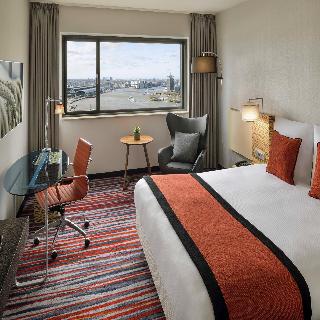 Mövenpick Hotel Amsterdam City Centre fotoÄŸrafÄ±