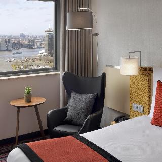 Mövenpick Hotel Amsterdam City Centre fotoÄŸrafÄ±