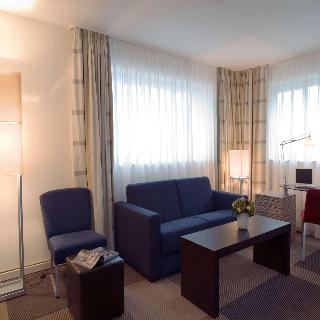 Mövenpick Hotel Amsterdam City Centre fotoÄŸrafÄ±