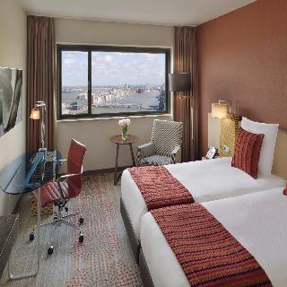 Mövenpick Hotel Amsterdam City Centre fotoÄŸrafÄ±