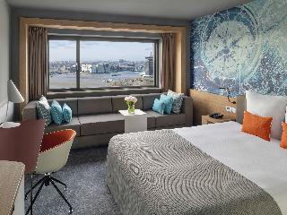 Mövenpick Hotel Amsterdam City Centre fotoÄŸrafÄ±