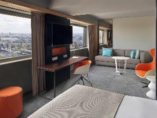 Mövenpick Hotel Amsterdam City Centre fotoÄŸrafÄ±