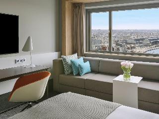 Mövenpick Hotel Amsterdam City Centre fotoÄŸrafÄ±