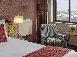 Mövenpick Hotel Amsterdam City Centre fotoÄŸrafÄ±