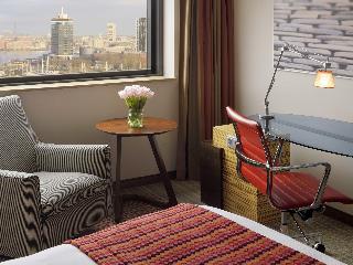Mövenpick Hotel Amsterdam City Centre fotoÄŸrafÄ±