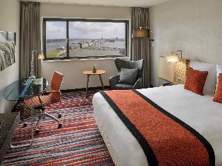 Mövenpick Hotel Amsterdam City Centre fotoÄŸrafÄ±