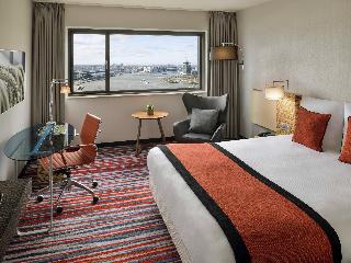 Mövenpick Hotel Amsterdam City Centre fotoÄŸrafÄ±