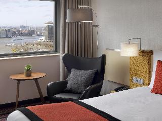 Mövenpick Hotel Amsterdam City Centre fotoÄŸrafÄ±