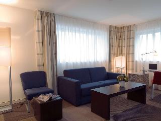 Mövenpick Hotel Amsterdam City Centre fotoÄŸrafÄ±