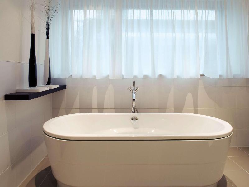Mövenpick Hotel Amsterdam City Centre - Oda