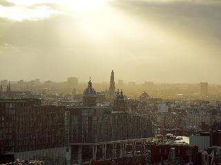 Mövenpick Hotel Amsterdam City Centre fotoÄŸrafÄ±