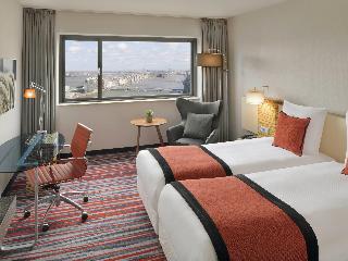 Mövenpick Hotel Amsterdam City Centre fotoÄŸrafÄ±