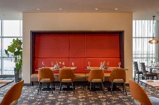 Mövenpick Hotel Amsterdam City Centre fotoÄŸrafÄ±
