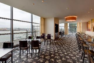 Mövenpick Hotel Amsterdam City Centre fotoÄŸrafÄ±