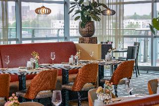 Mövenpick Hotel Amsterdam City Centre fotoÄŸrafÄ±