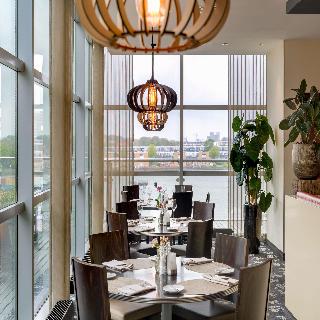 Mövenpick Hotel Amsterdam City Centre fotoÄŸrafÄ±