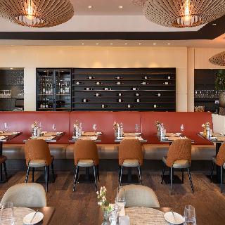 Mövenpick Hotel Amsterdam City Centre fotoÄŸrafÄ±