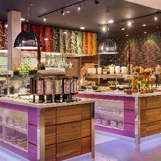 Mövenpick Hotel Amsterdam City Centre fotoÄŸrafÄ±