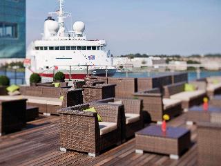 Mövenpick Hotel Amsterdam City Centre fotoÄŸrafÄ±