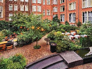 Sofitel Legend The Grand Amsterdam fotoÄŸrafÄ±