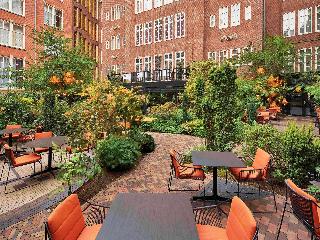 Sofitel Legend The Grand Amsterdam fotoÄŸrafÄ±