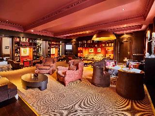 Sofitel Legend The Grand Amsterdam fotoÄŸrafÄ±