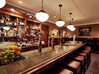 Sofitel Legend The Grand Amsterdam fotoÄŸrafÄ±