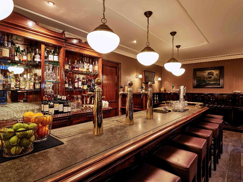 Sofitel Legend The Grand Amsterdam - Bar