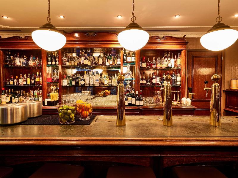 Sofitel Legend The Grand Amsterdam - Bar