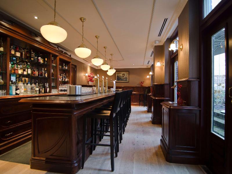 Sofitel Legend The Grand Amsterdam - Bar