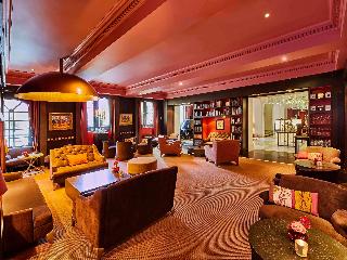 Sofitel Legend The Grand Amsterdam fotoÄŸrafÄ±