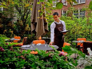 Sofitel Legend The Grand Amsterdam fotoÄŸrafÄ±
