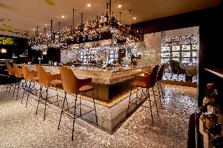 Sofitel Legend The Grand Amsterdam fotoÄŸrafÄ±