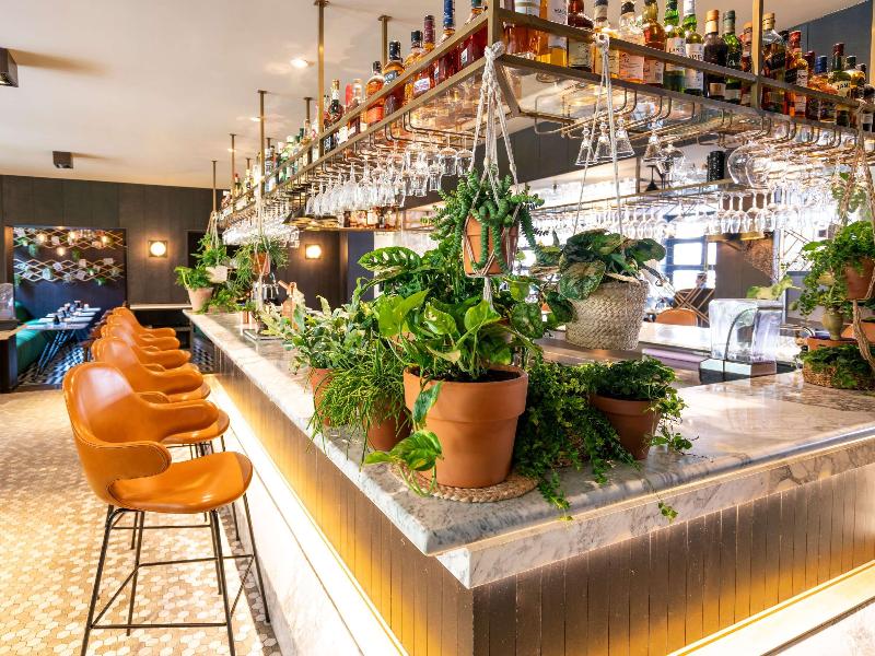 Sofitel Legend The Grand Amsterdam - Bar