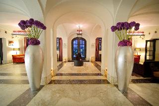 Sofitel Legend The Grand Amsterdam fotoÄŸrafÄ±