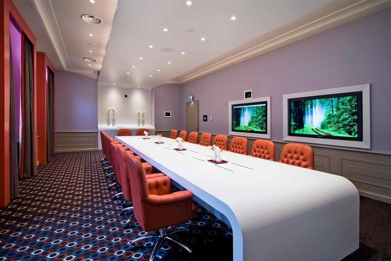 Sofitel Legend The Grand Amsterdam - Toplantı