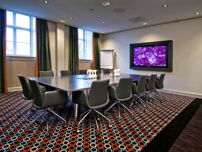 Sofitel Legend The Grand Amsterdam - Toplantı