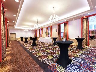 Sofitel Legend The Grand Amsterdam fotoÄŸrafÄ±