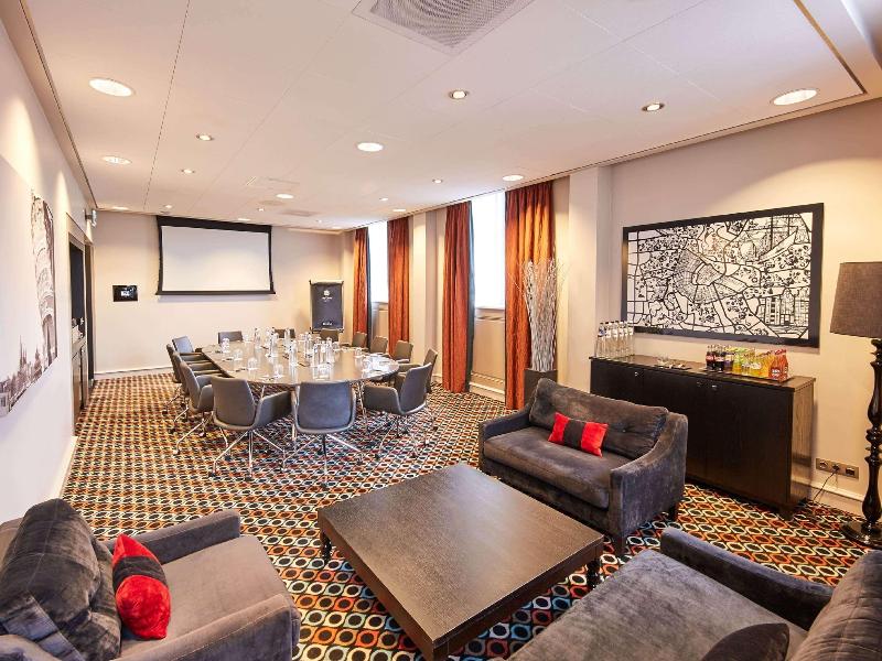 Sofitel Legend The Grand Amsterdam - Toplantı
